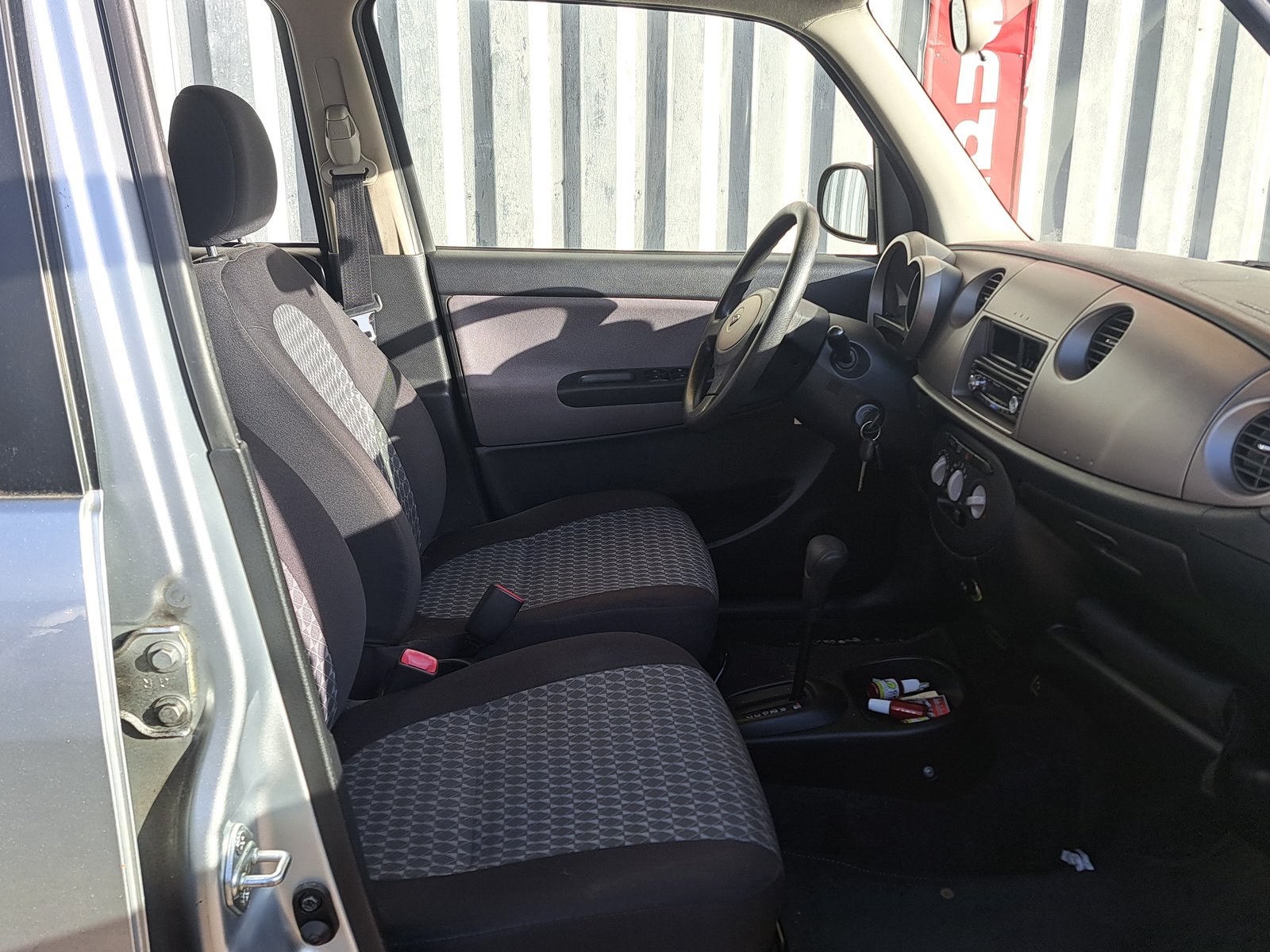 DAIHATSU Trevis 1.0, Petrol, Second hand / Used, Manual - 3