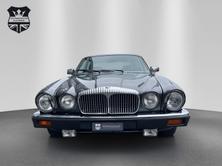 DAIMLER 5.3 Double Six, Petrol, Second hand / Used, Automatic - 2