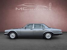 DAIMLER 5.3 Double Six, Essence, Occasion / Utilisé, Automatique - 2