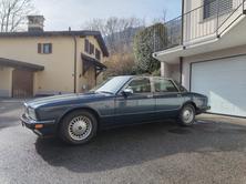 DAIMLER DAIMLER 3.6, Benzina, Auto d'epoca, Automatico - 2