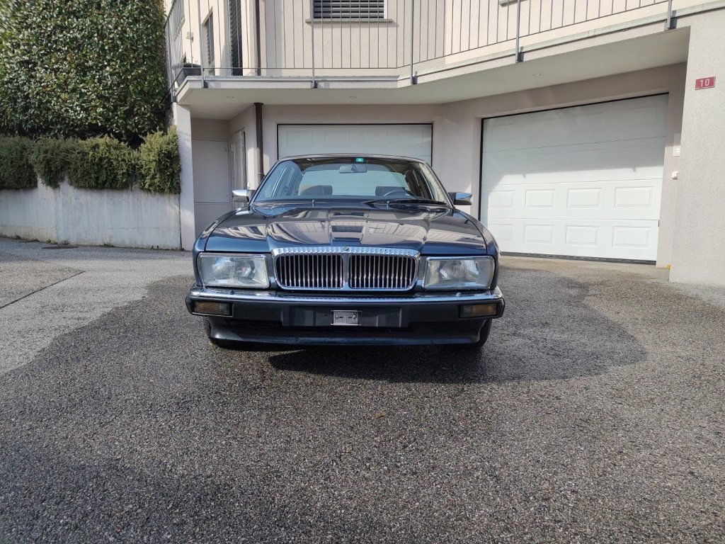 DAIMLER DAIMLER 3.6
