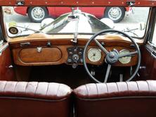 DAIMLER DB 18 Drophead Coupé (GB), Essence, Occasion / Utilisé, Automatique - 2