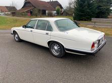 DAIMLER Double Six 5.3 Vanden Plas, Petrol, Second hand / Used, Automatic - 4