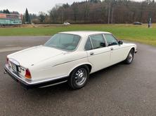 DAIMLER Double Six 5.3 Vanden Plas, Petrol, Second hand / Used, Automatic - 5