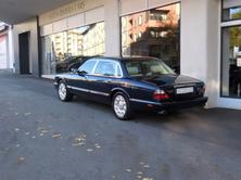 DAIMLER V8 4.0 S/C, Petrol, Second hand / Used, Automatic - 2