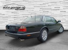 DAIMLER V8 4.0 S/C, Petrol, Second hand / Used, Automatic - 6
