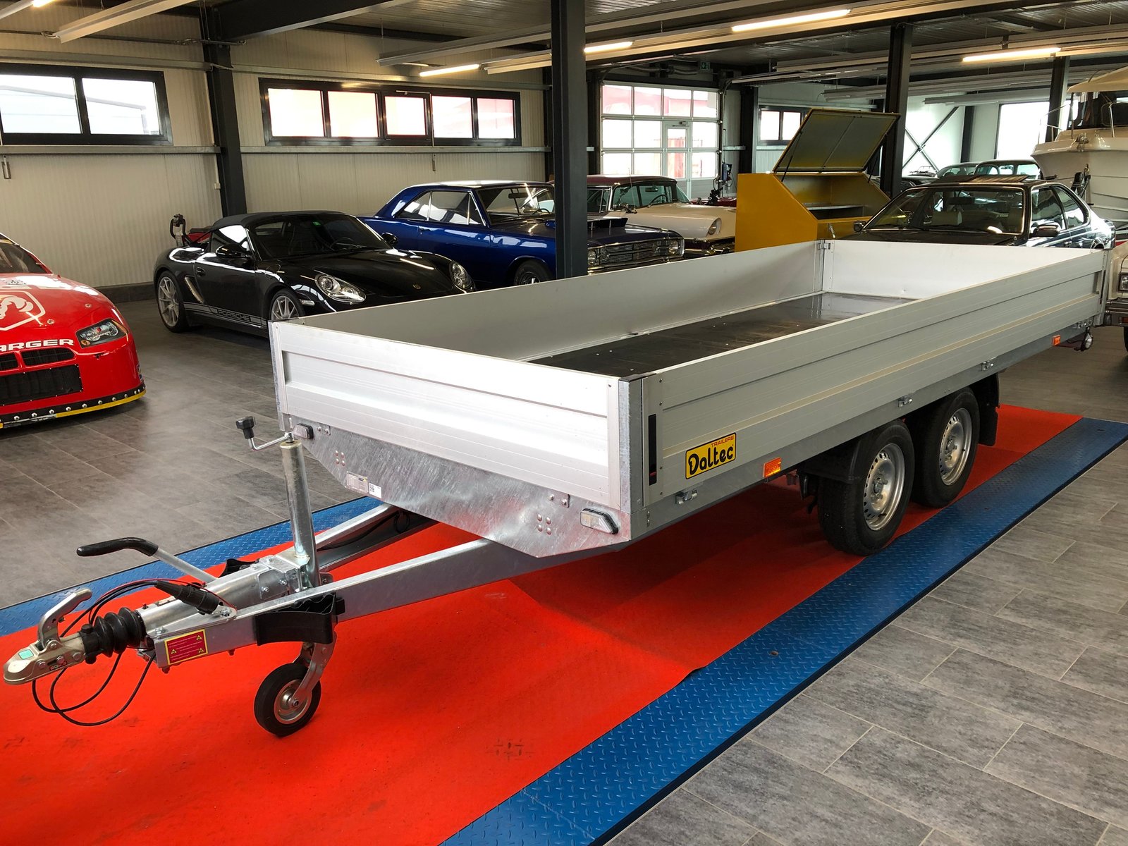 DALTEC AGADOS 2700 LS