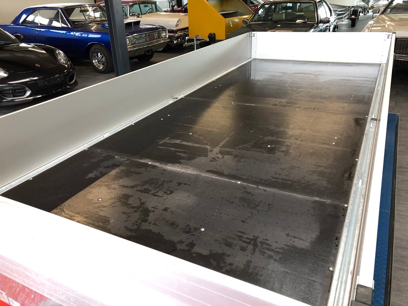 DALTEC AGADOS 2700 LS, Auto nuove - 3