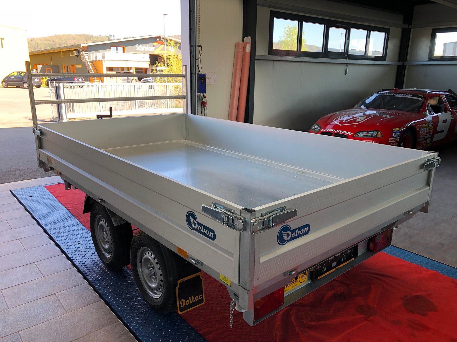 DALTEC CHEVAL LIBERTE C2600, Auto nuove - 3