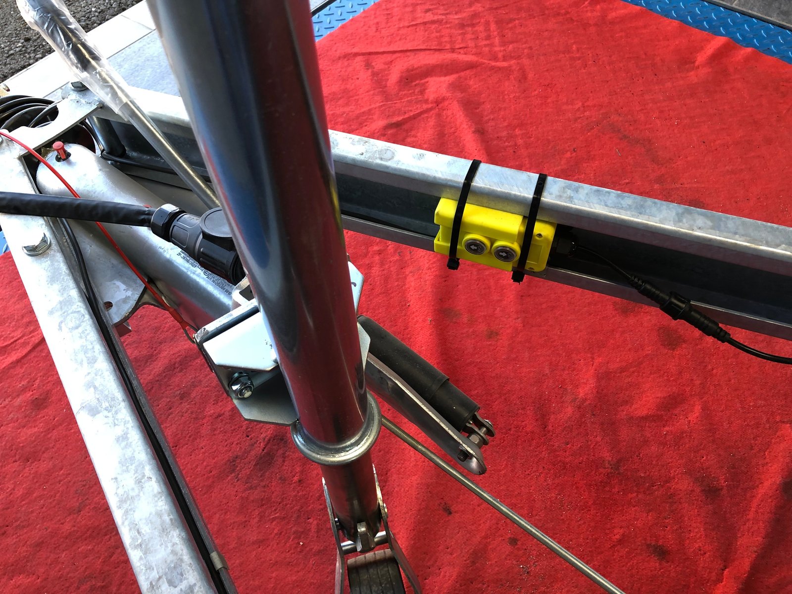 DALTEC CHEVAL LIBERTE C2600, Auto nuove - 7
