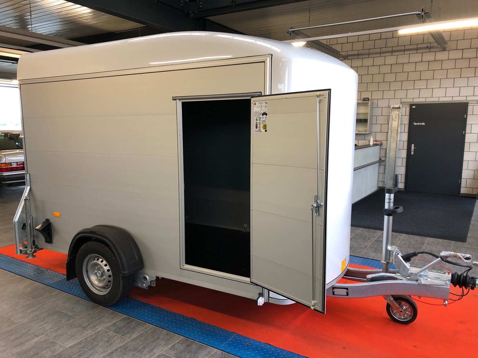 DALTEC Cheval Liberté C300 AERO Roadster, Auto nuove - 2