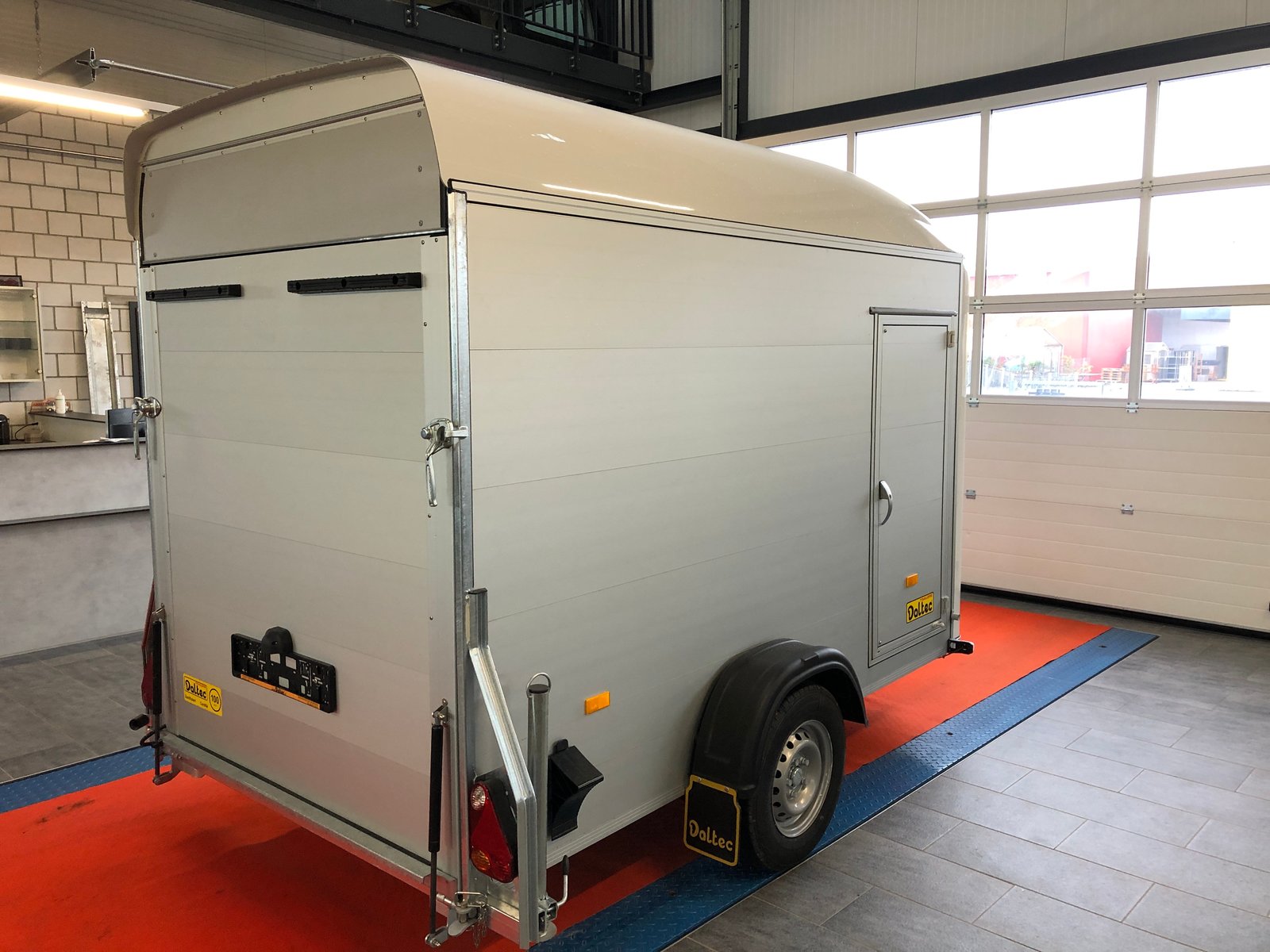 DALTEC Cheval Liberté C300 AERO Roadster, Auto nuove - 3