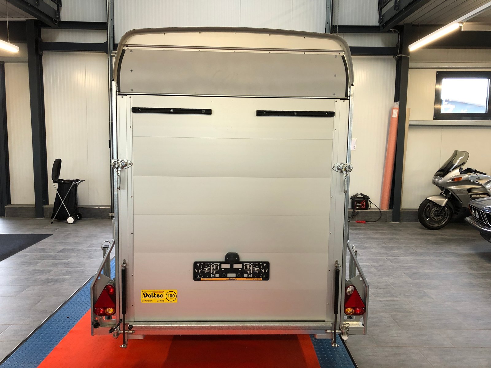 DALTEC Cheval Liberté C300 AERO Roadster, Auto nuove - 4