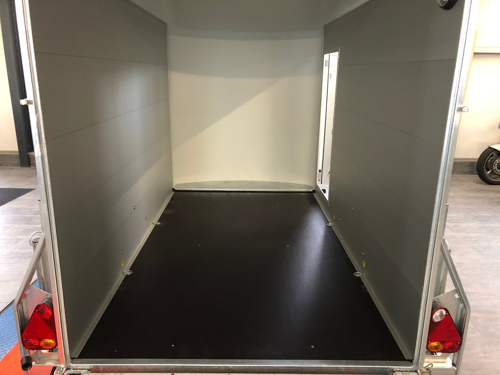 DALTEC Cheval Liberté C300 AERO Roadster, Auto nuove - 6
