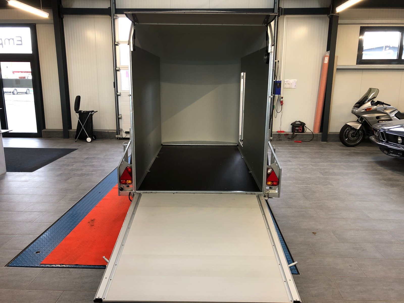 DALTEC Cheval Liberté C300 AERO Roadster, Auto nuove - 7