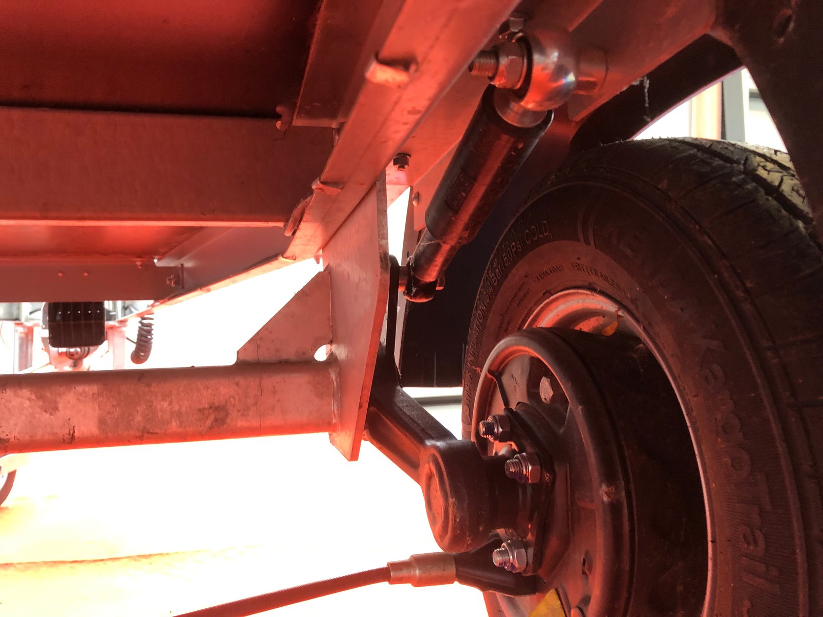 DALTEC STEMA 01, Occasion / Gebraucht - 6