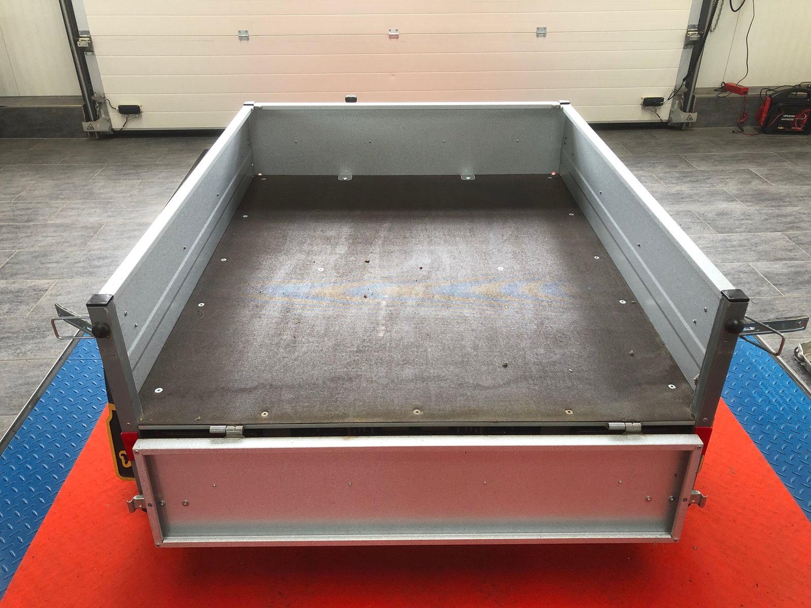 DALTEC STEMA 01, Occasion / Gebraucht - 7