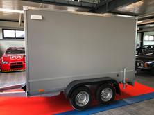 DALTEC TOMPLAN T3500T 2700, Auto nuove - 2