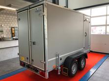 DALTEC TOMPLAN T3500T 2700, Auto nuove - 5