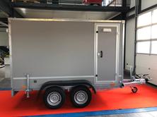 DALTEC TOMPLAN T3500T 2700, Auto nuove - 6