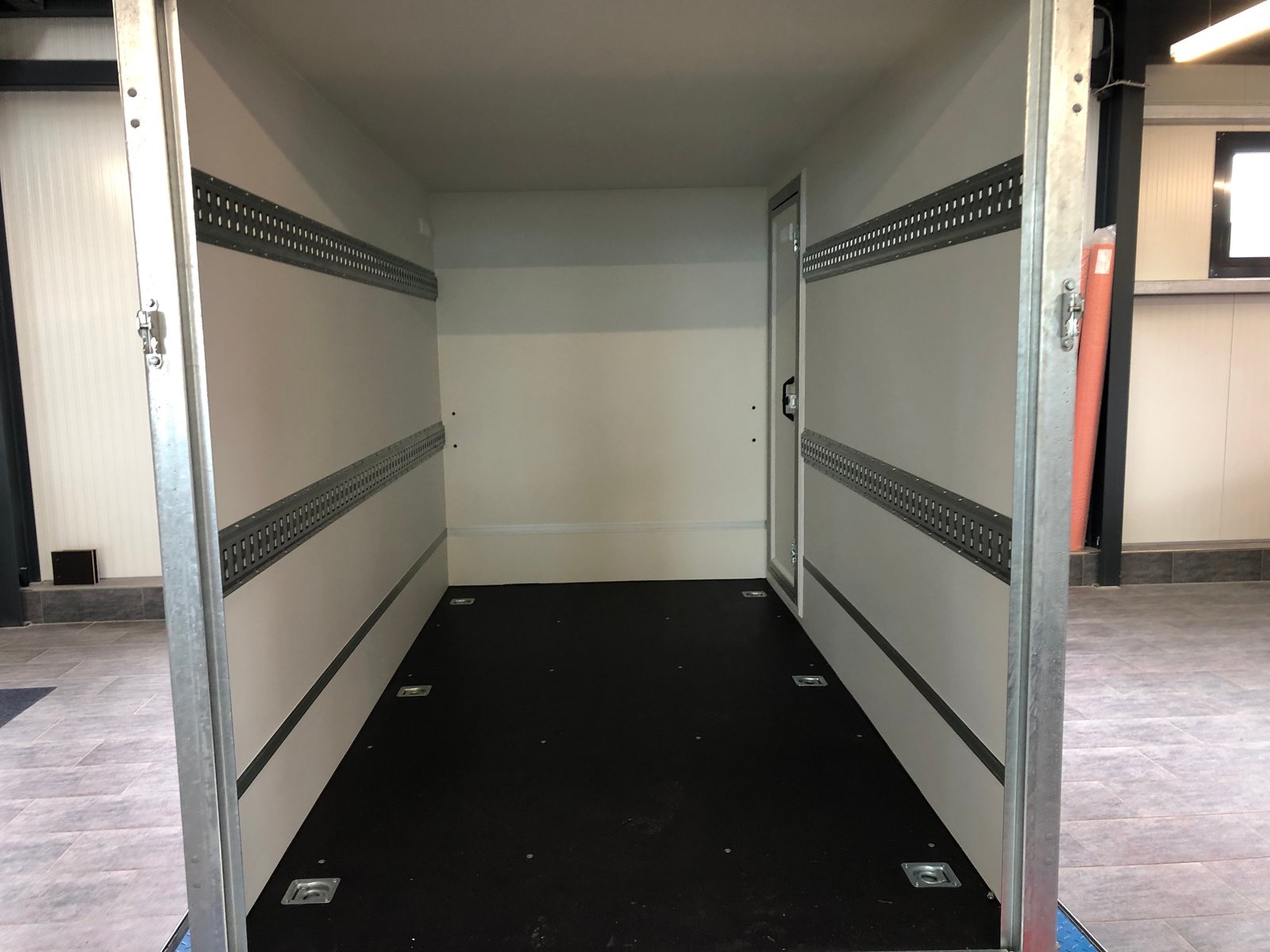 DALTEC Tomplan 2700, Auto nuove - 7