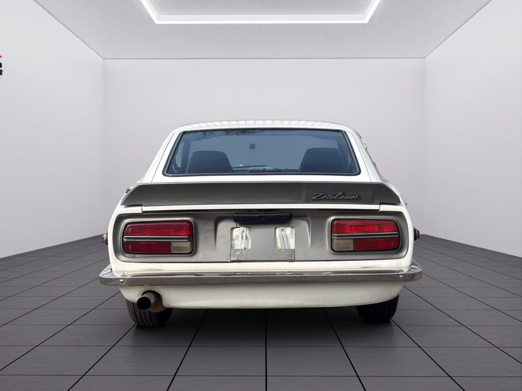 DATSUN 240 Z, Petrol, Second hand / Used, Manual - 5