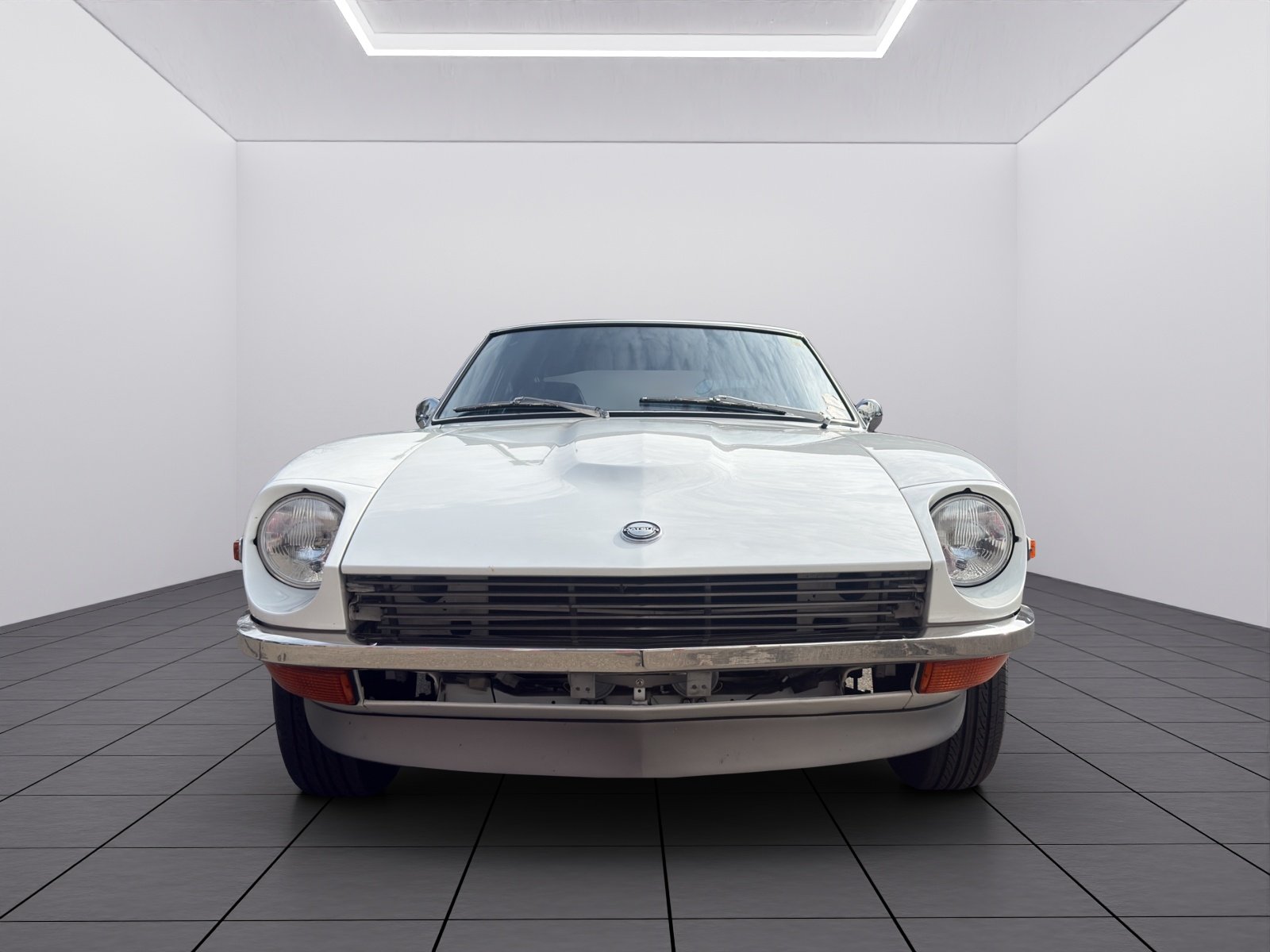 DATSUN 240 Z, Benzina, Occasioni / Usate, Manuale - 2