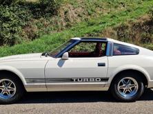 DATSUN 280 ZX, Benzin, Occasion / Gebraucht, Handschaltung - 2