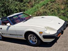 DATSUN 280 ZX, Benzin, Occasion / Gebraucht, Handschaltung - 4