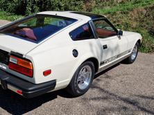 DATSUN 280 ZX, Benzin, Occasion / Gebraucht, Handschaltung - 5