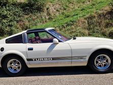 DATSUN 280 ZX Turbo, Benzin, Occasion / Gebraucht, Handschaltung - 3