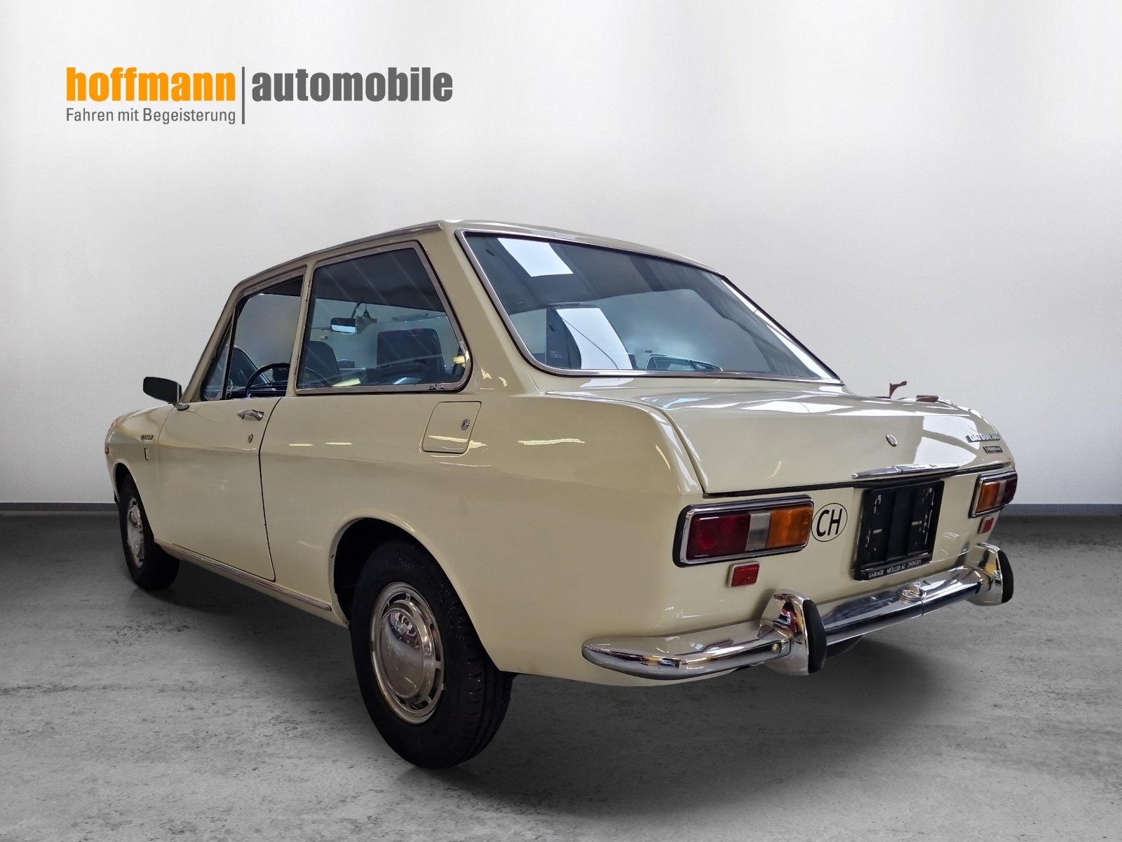 DATSUN Sunny 1000, Essence, Voiture de collection, Manuelle - 6
