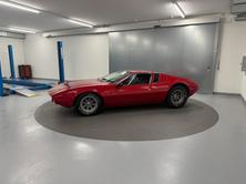 DE TOMASO Mangusta, Second hand / Used, Manual - 2