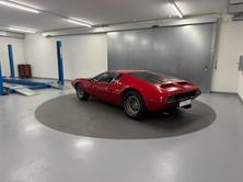 DE TOMASO Mangusta, Second hand / Used, Manual - 3