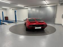 DE TOMASO Mangusta, Second hand / Used, Manual - 4