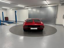DE TOMASO Mangusta, Second hand / Used, Manual - 5