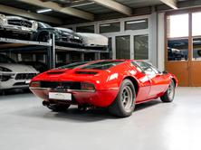 DE TOMASO Mangusta 1 of 401, Benzina, Occasioni / Usate, Manuale - 6