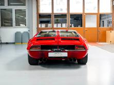 DE TOMASO Mangusta 1 of 401, Benzina, Occasioni / Usate, Manuale - 7