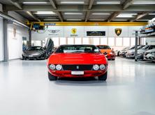DE TOMASO Mangusta 1 of 401, Petrol, Used, Manual - 2