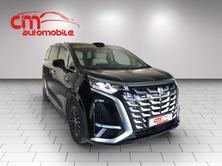DENZA D9 1.5Ti PHEV Ultimate AWD, Plug-in-Hybrid Benzin/Elektro, Neuwagen, Automatik - 4