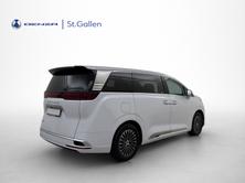 DENZA D9 GT DM-i Ultimate AWD, Plug-in-Hybrid Benzin/Elektro, Neuwagen, Automatik - 5