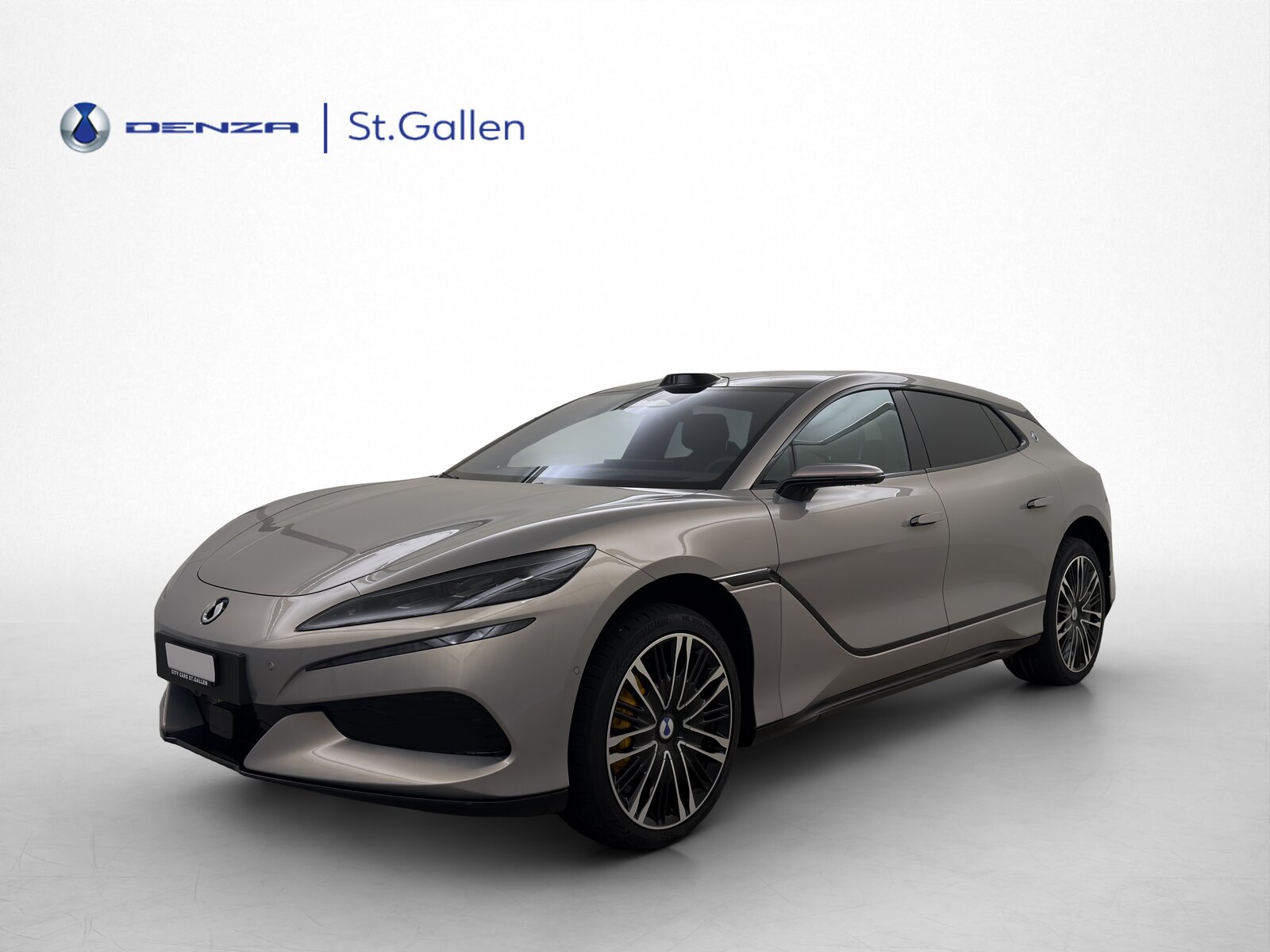 DENZA Z9 GT Standard AWD