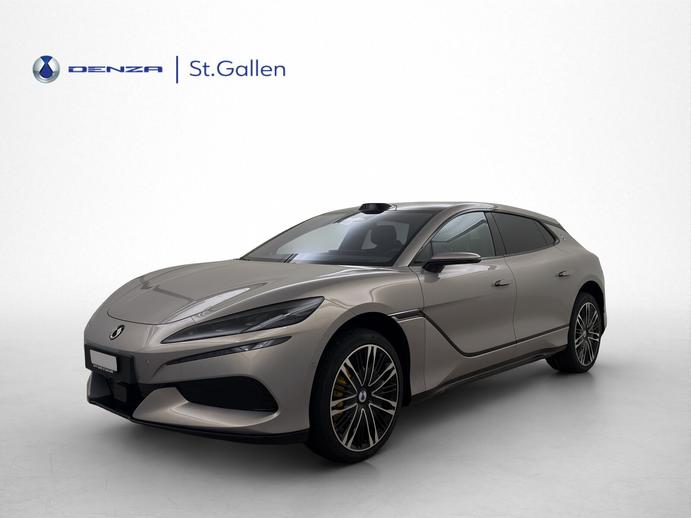 DENZA Z9 GT Standard AWD, Elektro, Neuwagen, Automatik
