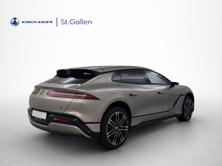 DENZA Z9 GT Standard AWD, Elektro, Neuwagen, Automatik - 3