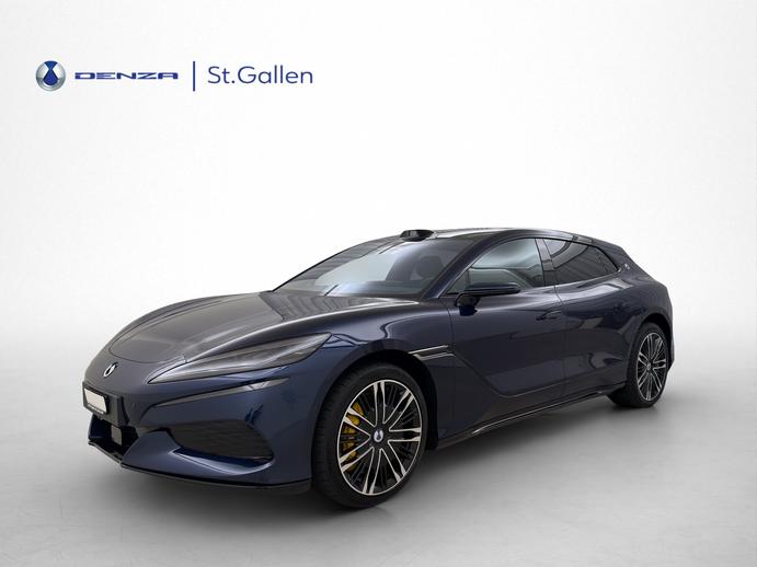 DENZA Z9 GT Standard AWD, Elektro, Neuwagen, Automatik