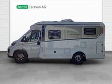 DETHLEFFS Globebus Camp Active T 1, Diesel, Second hand / Used, Automatic - 2