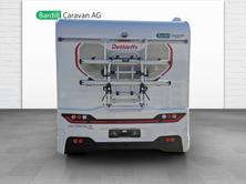 DETHLEFFS Globebus Camp Active T 1, Diesel, Second hand / Used, Automatic - 3