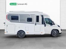 DETHLEFFS Globebus Camp Active T 1, Diesel, Second hand / Used, Automatic - 4