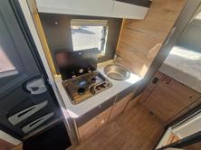 DETHLEFFS Globebus Camp Active T 1, Diesel, Second hand / Used, Automatic - 6