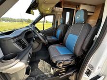 DETHLEFFS Globebus Go T45, Diesel, Auto nuove, Manuale - 6